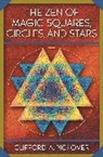 Clifford Pickover, Clifford A. Pickover, Pickover Clifford A., Clifford Piclover - The Zen of Magic Squares, Circles, and Stars