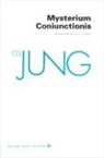 C G Jung, C. Jung, C. G. Jung, C. G./ Adler Jung, Carl Gustav Jung, Gerhard Adler... - Mysterium Coniunctionis