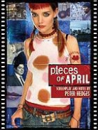 Peter Hedges - Pieces of April