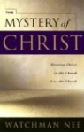 Watchman Nee - Mystery of christ
