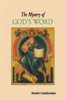 Raniero Cantalamessa, Raniero/ Neame Cantalamessa - The Mystery of God's Word