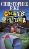 C. Pike, Christopher Pike - Chain Letter