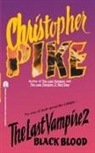 Coppel, Christopher Pike, Pike Christopher, Patricia Macdonald - Black Blood