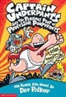 Dav Pilkey - Captain Underpants and the Perilous Plot of Professor Poopypants