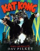 Dav Pilkey, Dav Pilkey - Kat Kong