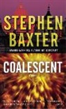 Stephen Baxter - Coalescent