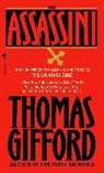 Thomas Gifford, Gifford Thomas - The Assassini