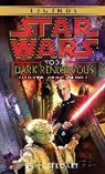 William Dietz, Sean Stewart - Star Wars: escape from Dagu