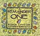 Bonnie MacKain, Elinor Pinczes, Elinor J Pinczes, Elinor J. Pinczes, Bonnie MacKain - A Remainder of One