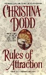 Christina Dodd - Rules of Attraction
