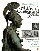 Thomas Bulfinch, Bulfinch T Holme B, Joseph Campbell, Bryan Holme, Christopher Holme, Bryan Holme - Myths of Greece and Rom