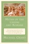 Michael Grant - Myths of the Greeks and the Romans