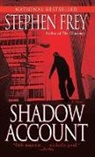 Stephen Frey - Shadow Account