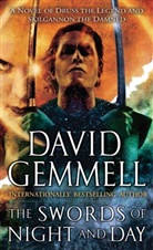 David Gemmell - The Swords of Night and Day