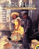 Gloria Jean Pinkney, Gloria Jean/ Pinkney Pinkney, Jerry Pinkney, Jerry Pinkney - Back Home