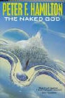Peter F Hamilton, Peter F. Hamilton - The Naked God