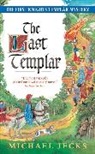 Michael Jecks, Jecks Michael - Last Templar