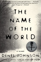 Denis Johnson - Name of the World