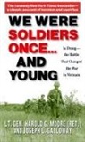 Joseph Galloway, Joseph L. Galloway, General Ha Moore, Harold G. Moore, Lt General Ha Moore - We Were Soldiers Once and Young