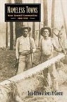 James H. Conrad, Thad Sitton, Thad Conrad Sitton - Nameless Towns