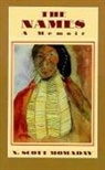 N Scott Momaday, N. Scott Momaday, Natachee Scott Momaday - Names -the- a memoir