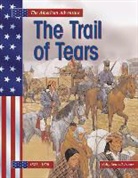 Sally Senzell Isaacs, Sally Senzell Isaacs - The Trail of Tears