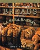 Laurie Ochoa, Nancy Silverton - Breads From The La Brea Bakery