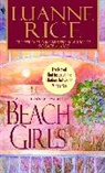 Luanne Rice, Rice Luanne - Beach Girls