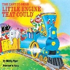 Watty Piper, Walter Retan, Mateu - The Easy-to-Read Little Engine that Could