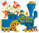 Watty Piper - The Little Engine That Could
