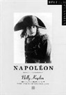 British Film Institute, N Kaplan, Nelly Kaplan, Bernard McGuirk - Napoleon