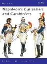 Emir Bakhari, Emir Bukhari, Bukhari Emir, Angus McBride, McBride Angus - Napoleon s cuirassiers and