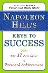 Napoleon Hill - Napoleon Hill's Key to Success