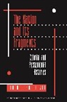 Partha Chatterjee, Chatterjee Partha, Geoff Chatterjee, Nicholas Dirks, Sherry Ortner - The Nation And Its Fragments