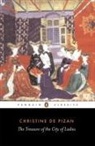 De Pisan Christine, Christine De Pisan, Christine De Pizan, Sarah Lawson, Christine De Pisan - The Treasure of the City of Ladies