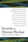 William C. Placher, William C. Placher - Essentials of Christian Theology