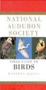 NATIONAL AUDUBON SOCIETY, National Audubon Society&gt;, Udvardy, Miklos D. F. Udvardy, Miklos D.f. Farrand Udvardy, John Farrand - National Audubon Society Field Guide to North American Birds--W