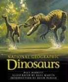 Paul Barrett, Paul M Barrett, Raul (Ill) Martin, Raul Martin - Dinosaurs