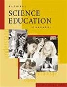Board on Science Education, Division Of Behavioral And Social Scienc, Division of Behavioral and Social Sciences and Education, National Committee on Science Education, National Committee on Science Education Standards and Assessment, National Research Council - National Science Education Standards