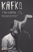 Franz Kafka - The Castle