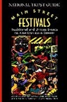 National Trust For Historic Preservation, Ama National Trust for Historic Preservation West, West, Amanda B West, Amanda B. West, Amanda B. (The National Main Street Center o West... - Main Street Festivals