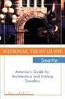 Walt Crowley, William Crowley - National Trust Guide Seattle