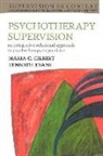 Kenneth Evans, Maria Gilbert, Maria c Gilbert, Maria C. Gilbert, Maria C. Evans Gilbert, Maria Evans Gilbert... - Psychotherapy Supervision