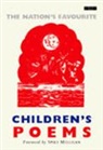 Spike Milligan - Nation's Favourite Children's Poems