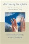 Cornelius Plantinga, Sue A Rozeboom, Sue A. Rozeboom, Cornelius Plantinga, Sue A. Rozeboom - Discerning the Spirits