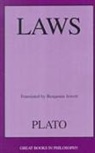 Benjamin Jowett, Plato, Robert M. Baird, Benjamin Jowett, Stuart E. Rosenbaum - Laws
