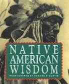 Edward S Curtis, Edward Sheriff Curtis, Miniature Book Collection (Library of Co, Running Press, Running Running Press, Running Press... - Native American Wisdom