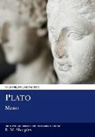 Plato, Professor R. W. Sharples, R. W. Sharples, R. W. Sharples - Plato: Meno