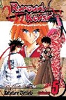 Jason Engle, James Jacobs, Nobuhiro Watsuki, Paizo Staff, Nobuhiro Watsuki, Nobuhiro/ Jones Watsuki... - Rurouni Kenshin v.05
