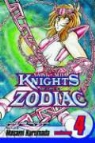 Masami Kurumada, Masami/ Caselman Kurumada, Masami Kurumada - Knights of the Zodiac 4
